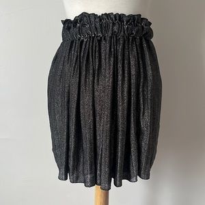 Venti6 party skirt